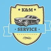 сто k&m service изображение 2 на проекте properovo.ru