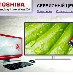сервисный центр toshiba на шоссе энтузиастов  на проекте properovo.ru