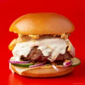 кафе the best burgers изображение 8 на проекте properovo.ru