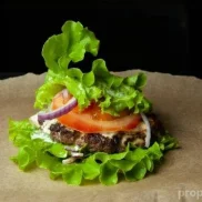 кафе the best burgers изображение 2 на проекте properovo.ru