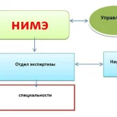 национальный институт независимой медицинской экспертизы изображение 3 на проекте properovo.ru