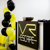клуб виртуальной реальности vr escape изображение 5 на проекте properovo.ru