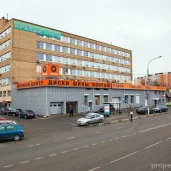 сервисно-торговый центр vianor на улице плеханова изображение 4 на проекте properovo.ru