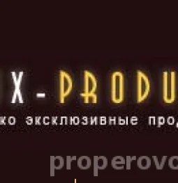 моспродукт  на проекте properovo.ru