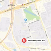 автосервис автолюкс на перовской улице изображение 1 на проекте properovo.ru