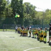 детская футбольная школа перовец на 3-й владимирской улице изображение 6 на проекте properovo.ru