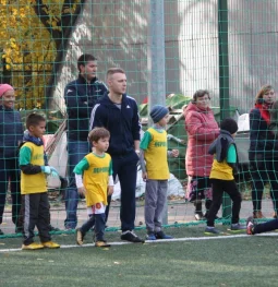 детская футбольная школа перовец в перово изображение 2 на проекте properovo.ru
