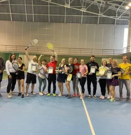 школа тенниса abctennis в перово изображение 2 на проекте properovo.ru