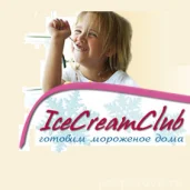 интернет-магазин приборов для приготовления мороженого icecreamclub изображение 1 на проекте properovo.ru
