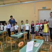 средняя общеобразовательная школа №920 с дошкольным отделением на зелёном проспекте изображение 6 на проекте properovo.ru