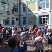 средняя общеобразовательная школа №920 с дошкольным отделением на зелёном проспекте изображение 3 на проекте properovo.ru