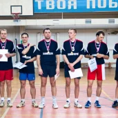 школа волейбола волейплей изображение 8 на проекте properovo.ru