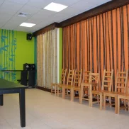 кафе тихая комната на зелёном проспекте изображение 2 на проекте properovo.ru