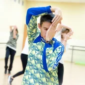 школа танцев active style изображение 5 на проекте properovo.ru