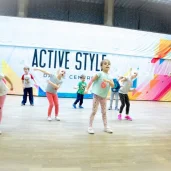 школа танцев active style изображение 4 на проекте properovo.ru