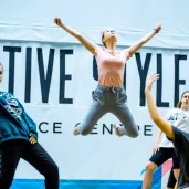 школа танцев active style изображение 1 на проекте properovo.ru