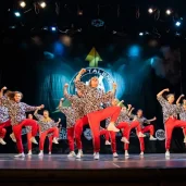 школа танцев active style изображение 8 на проекте properovo.ru
