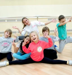 школа танцев active style изображение 2 на проекте properovo.ru
