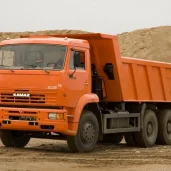 компания по вывозу мусора gorod99 изображение 5 на проекте properovo.ru