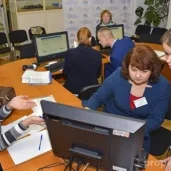 филиал №39 фонд социального страхования на зелёном проспекте изображение 4 на проекте properovo.ru