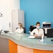 стоматологический центр перово на 1-й владимирской улице изображение 7 на проекте properovo.ru