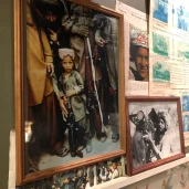 государственный выставочный зал истории войны в афганистане изображение 3 на проекте properovo.ru