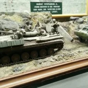 государственный выставочный зал истории войны в афганистане изображение 2 на проекте properovo.ru