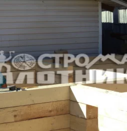 строительная компания костромаплотник изображение 2 на проекте properovo.ru