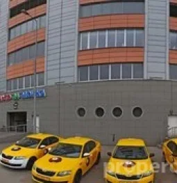 техцентр кузовного ремонта и обслуживания автомобилей energo  на проекте properovo.ru