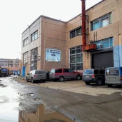 автосервис ford translab на улице плеханова изображение 3 на проекте properovo.ru