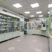 стоматология и аптека фармацевт-2005 изображение 1 на проекте properovo.ru