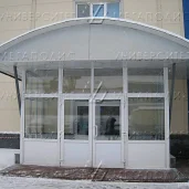 бизнес-центр перово поле изображение 5 на проекте properovo.ru
