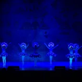 школа танцев академия детского мюзикла на зелёном проспекте изображение 2 на проекте properovo.ru