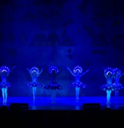 школа танцев академия детского мюзикла на зелёном проспекте изображение 2 на проекте properovo.ru
