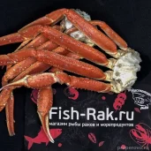 магазин по продаже морепродуктов fish-rak изображение 5 на проекте properovo.ru