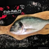 магазин по продаже морепродуктов fish-rak изображение 8 на проекте properovo.ru