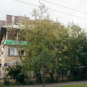 стоматологическая поликлиника №22 на зелёном проспекте изображение 3 на проекте properovo.ru