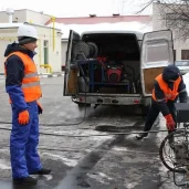 аварийная служба водоканал-сервис изображение 2 на проекте properovo.ru