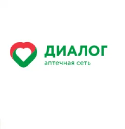аптека диалог на шоссе энтузиастов изображение 1 на проекте properovo.ru
