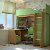мебельный салон fabrika stil изображение 6 на проекте properovo.ru