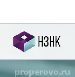 компания нк изображение 1 на проекте properovo.ru