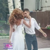 студия свадебного танца мы танцуем! на зелёном проспекте изображение 7 на проекте properovo.ru