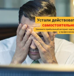 компания профлайн изображение 2 на проекте properovo.ru