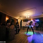 школа танцев танец вашей любви изображение 2 на проекте properovo.ru