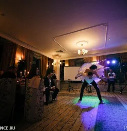 школа танцев танец вашей любви в перово изображение 2 на проекте properovo.ru
