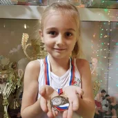 всероссийская сеть детских спортивных школ по художественной гимнастике и акробатике fd на зелёном проспекте изображение 7 на проекте properovo.ru