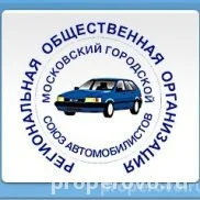 автостоянка московский городской союз автомобилистов №32  на проекте properovo.ru
