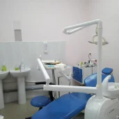 детская стоматологическая поликлиника №46 изображение 3 на проекте properovo.ru