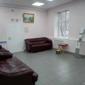 детская стоматологическая поликлиника №46 изображение 8 на проекте properovo.ru