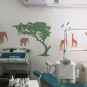 детская стоматологическая поликлиника №46 изображение 1 на проекте properovo.ru